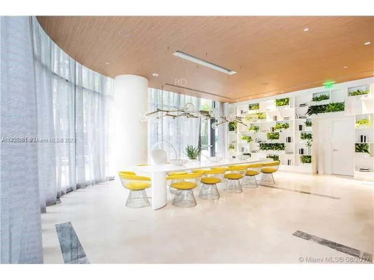 Brickell Heights West Tower #3310 image #19