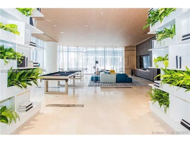 Brickell Heights West Tower #3310 image #20