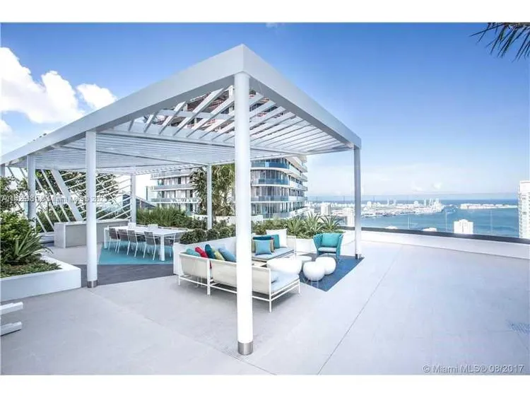 Brickell Heights West Tower #3310 image #21