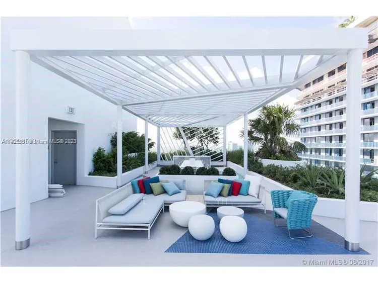 Brickell Heights West Tower #3310 image #22