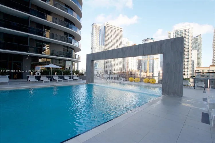 Brickell Heights West Tower #3310 image #23