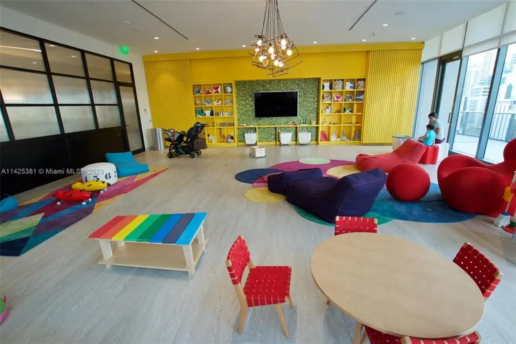 Brickell Heights West Tower #3310 image #24