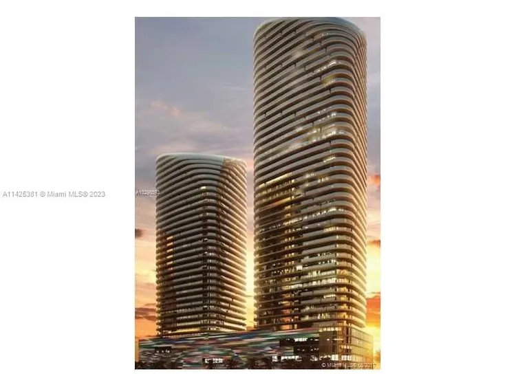 Brickell Heights West Tower #3310 image #25