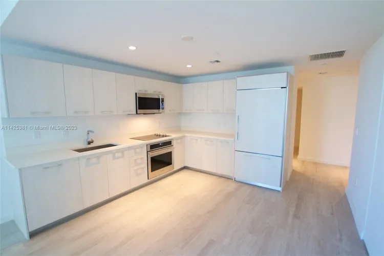 Brickell Heights West Tower #3310 image #7