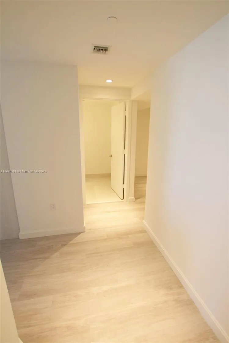 Brickell Heights West Tower #3310 image #8