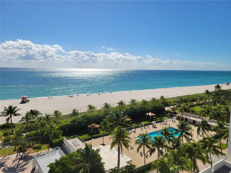 Mirasol Ocean Towers #1210 image #17