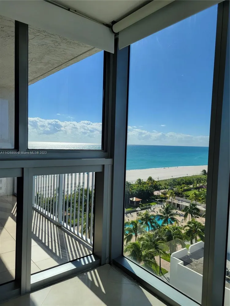 Mirasol Ocean Towers #1210 image #19