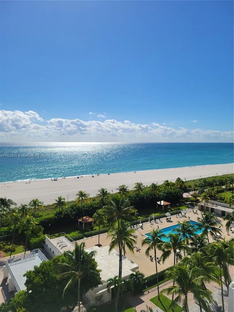 Mirasol Ocean Towers #1210 image #20