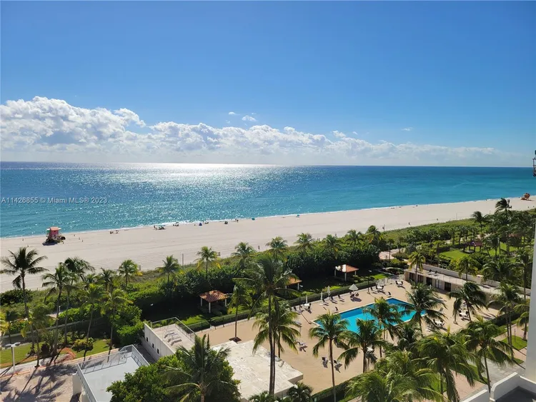 Mirasol Ocean Towers #1210 image #22