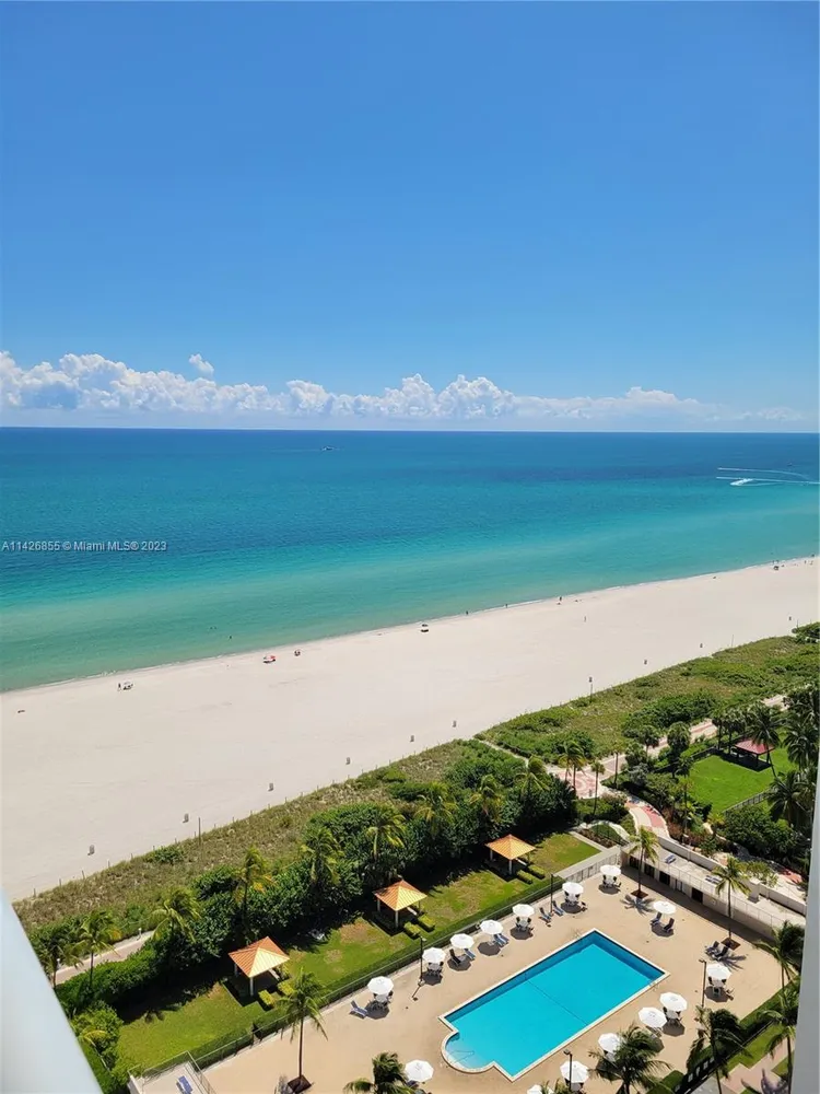 Mirasol Ocean Towers #1210 image #23