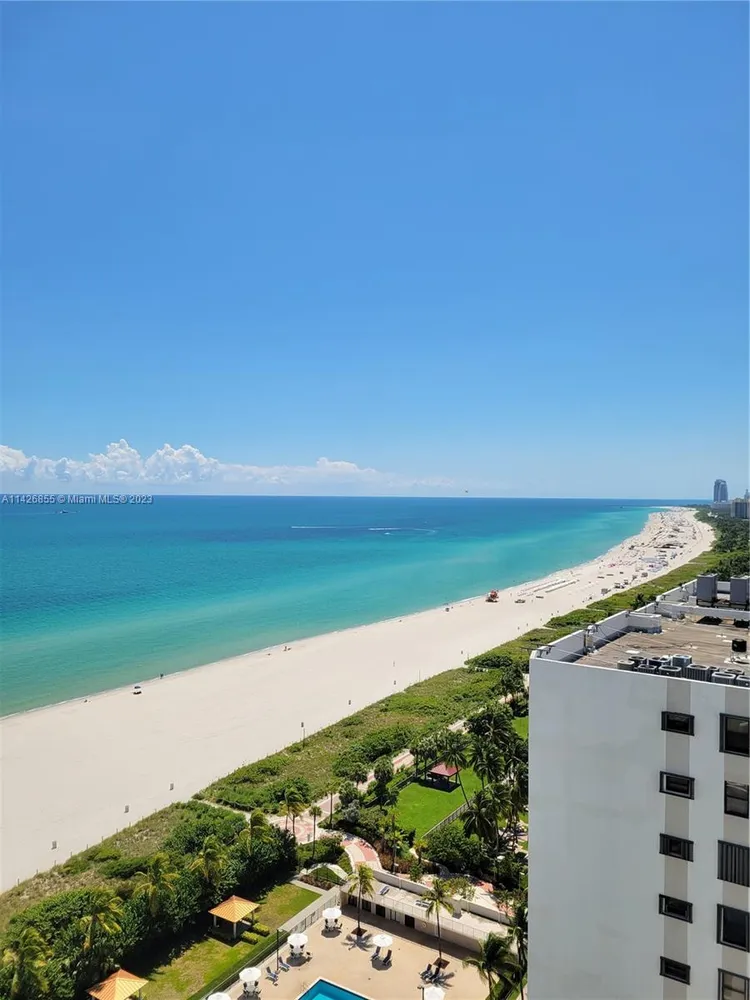 Mirasol Ocean Towers #1210 image #28