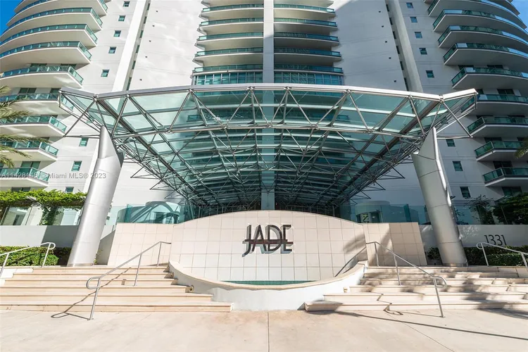 Jade Brickell #3705 image #64