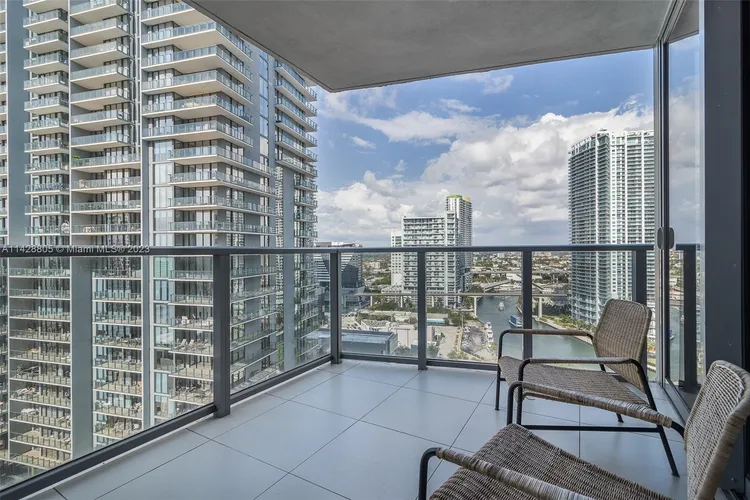 My Brickell #2601 image #16