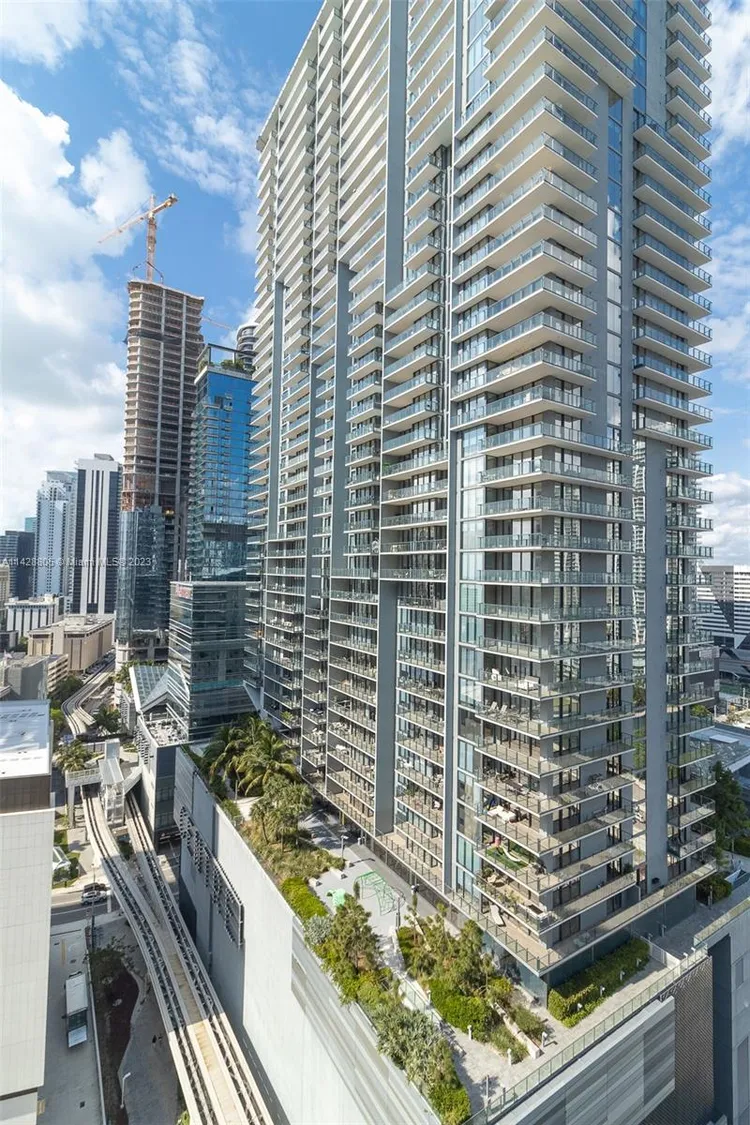 My Brickell #2601 image #22