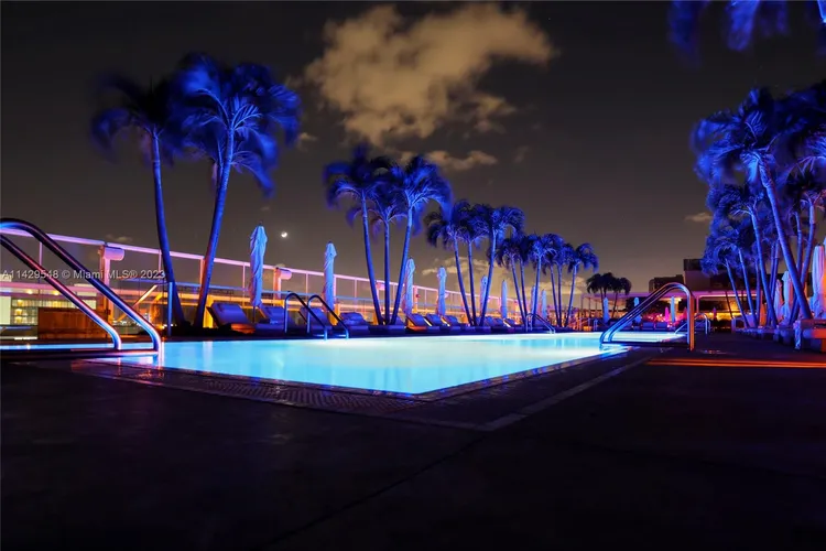 1 Hotel & Homes #1006 image #14