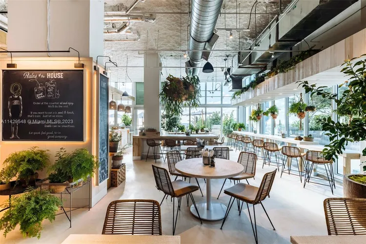 1 Hotel & Homes #1006 image #16