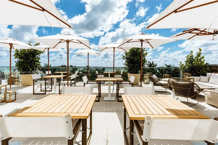 1 Hotel & Homes #1006 image #17