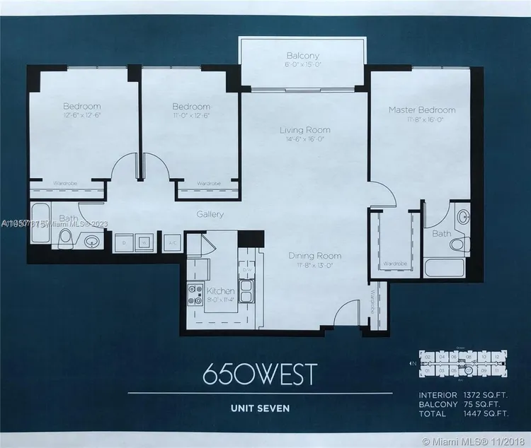 Floridian #1207 image #27