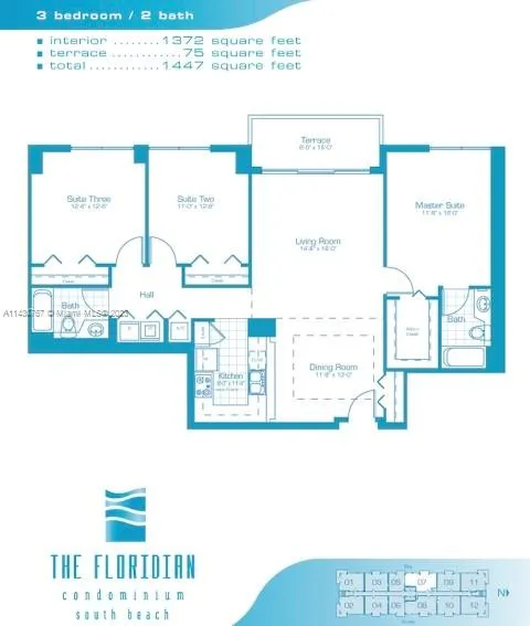 Floridian #1207 image #28