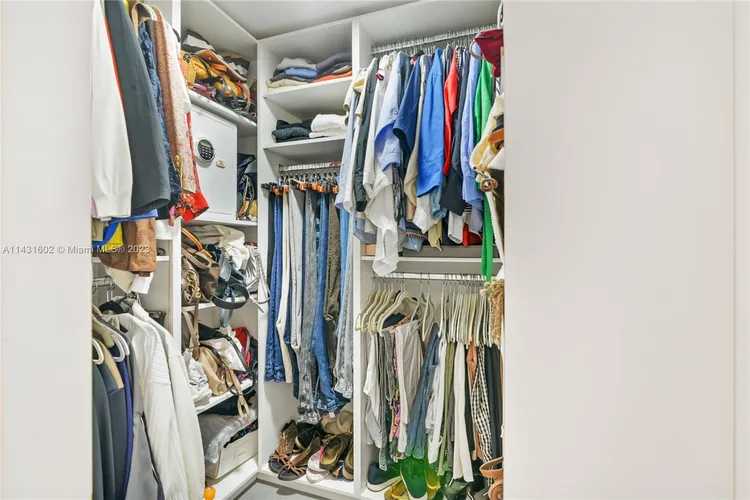 Blair House #4D image #11