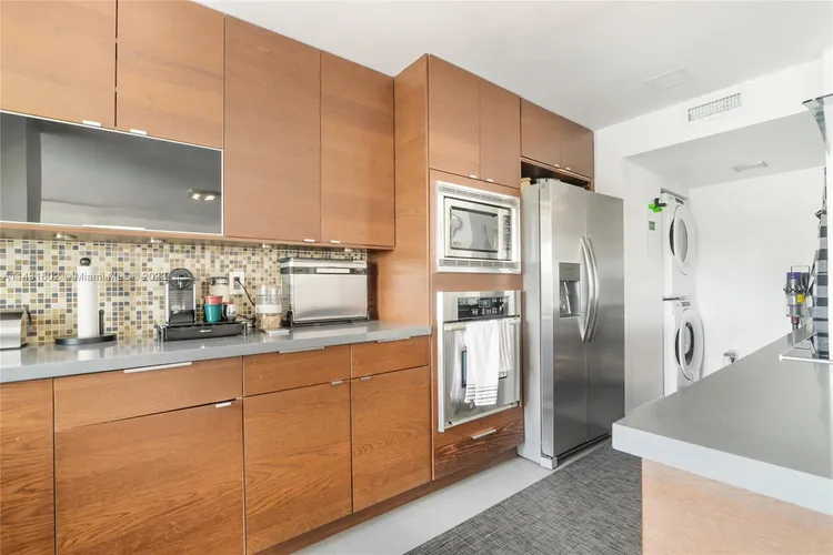 Blair House #4D image #6