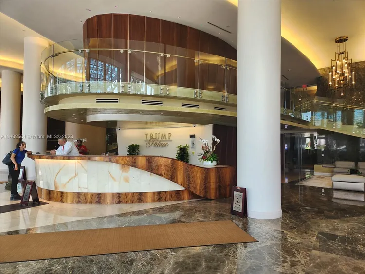 Trump Palace #1605 image #25