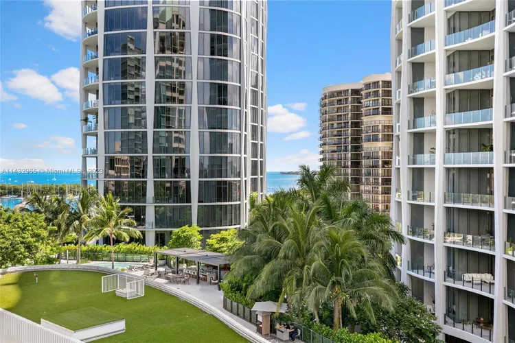 Ritz-Carlton Coconut Grove #705 image #17