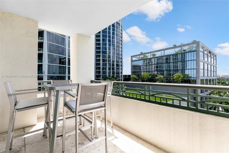 Ritz-Carlton Coconut Grove #705 image #18