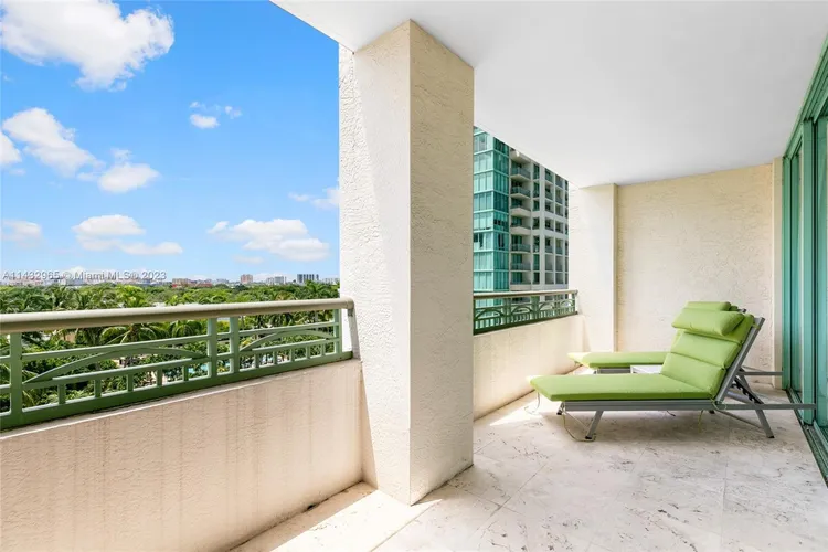 Ritz-Carlton Coconut Grove #705 image #19