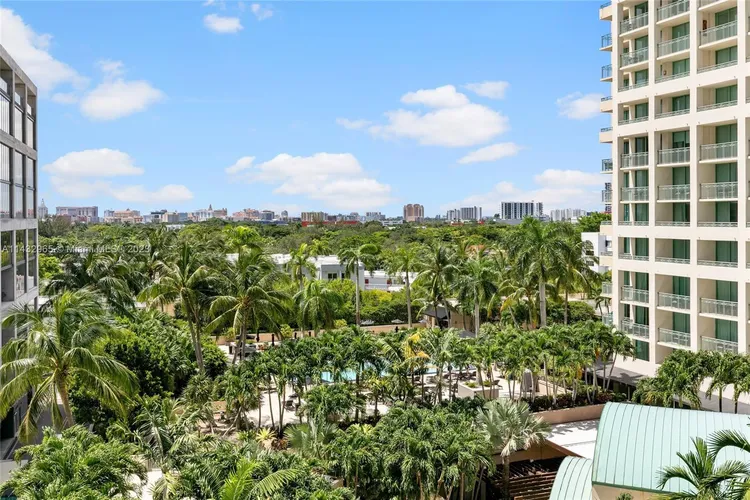 Ritz-Carlton Coconut Grove #705 image #20