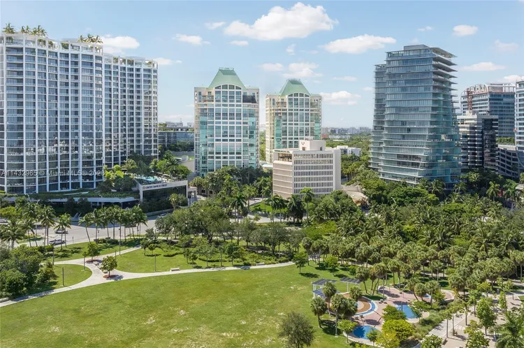 Ritz-Carlton Coconut Grove #705 image #21