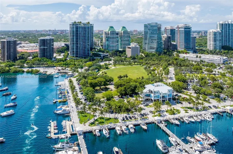 Ritz-Carlton Coconut Grove #705 image #22