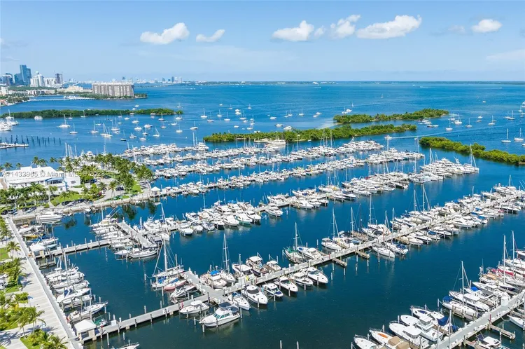 Ritz-Carlton Coconut Grove #705 image #25