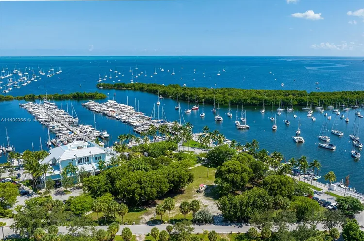 Ritz-Carlton Coconut Grove #705 image #26