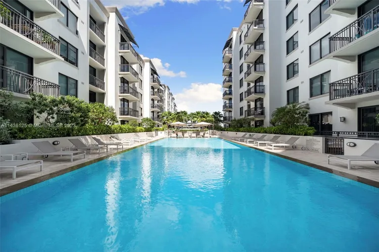 Merrick Manor #519 image #22