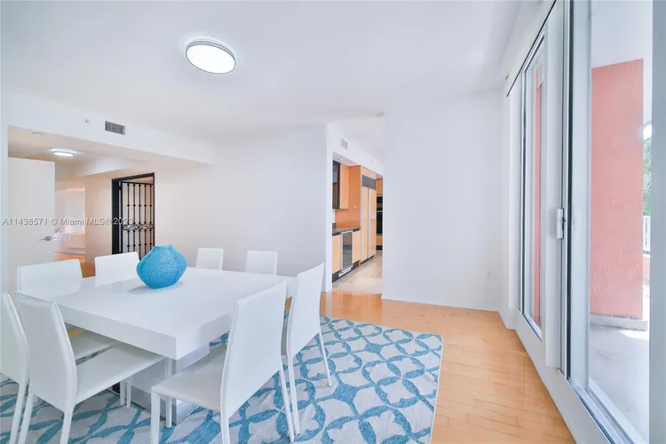 Ocean Club - Club Tower One #206 image #11