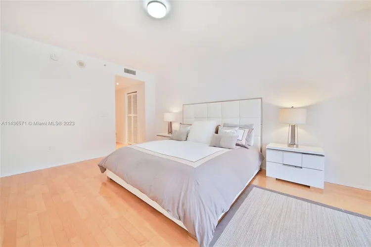 Ocean Club - Club Tower One #206 image #16