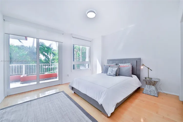 Ocean Club - Club Tower One #206 image #24