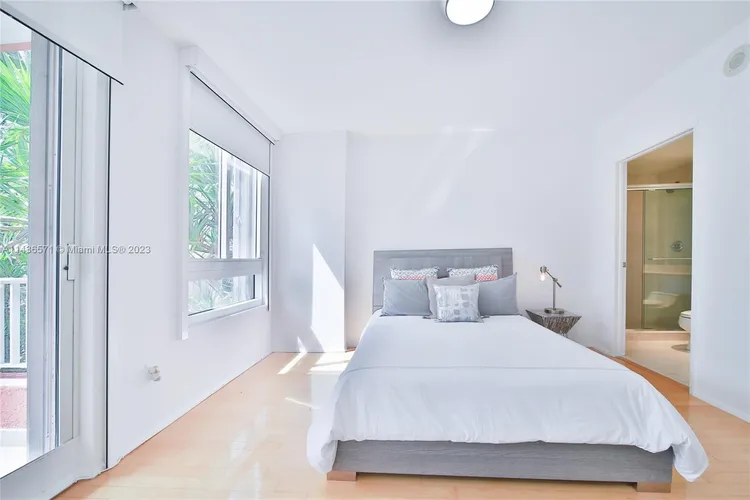 Ocean Club - Club Tower One #206 image #25