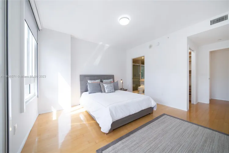 Ocean Club - Club Tower One #206 image #26