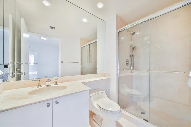 Ocean Club - Club Tower One #206 image #29