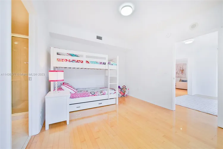 Ocean Club - Club Tower One #206 image #32