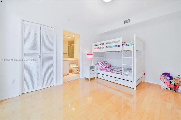 Ocean Club - Club Tower One #206 image #33