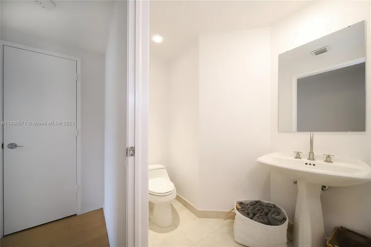 Ocean Club - Club Tower One #206 image #36