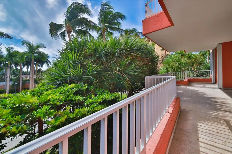 Ocean Club - Club Tower One #206 image #37