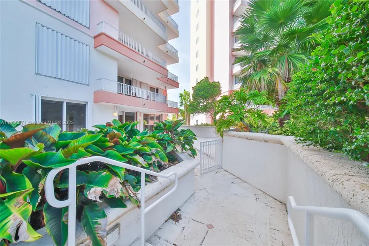 Ocean Club - Club Tower One #206 image #39