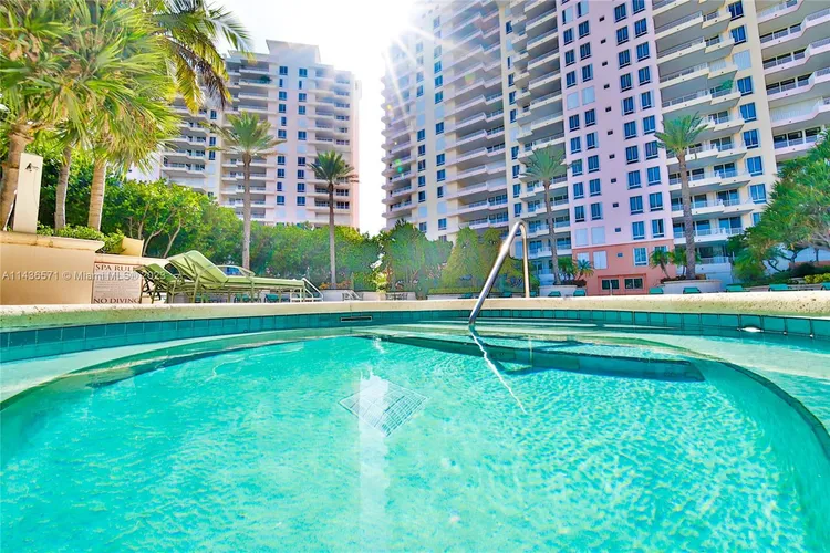 Ocean Club - Club Tower One #206 image #40