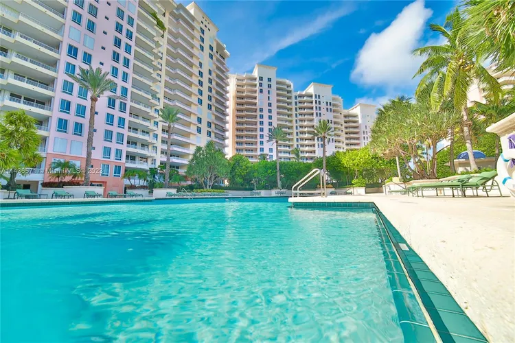 Ocean Club - Club Tower One #206 image #41