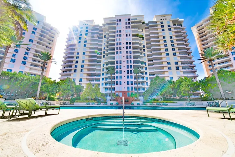 Ocean Club - Club Tower One #206 image #42