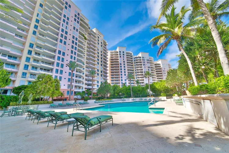 Ocean Club - Club Tower One #206 image #43